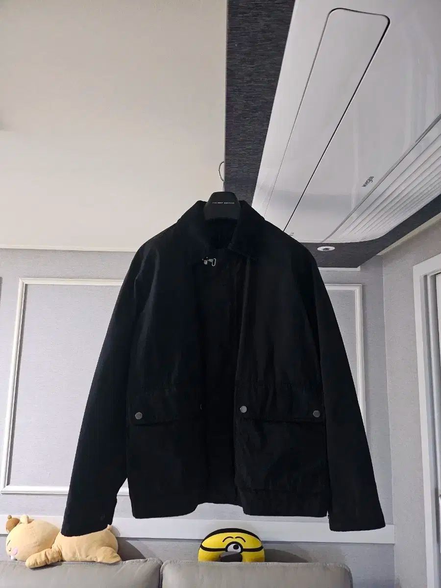 新品 エピグラム(エピクラム) ジャケット L