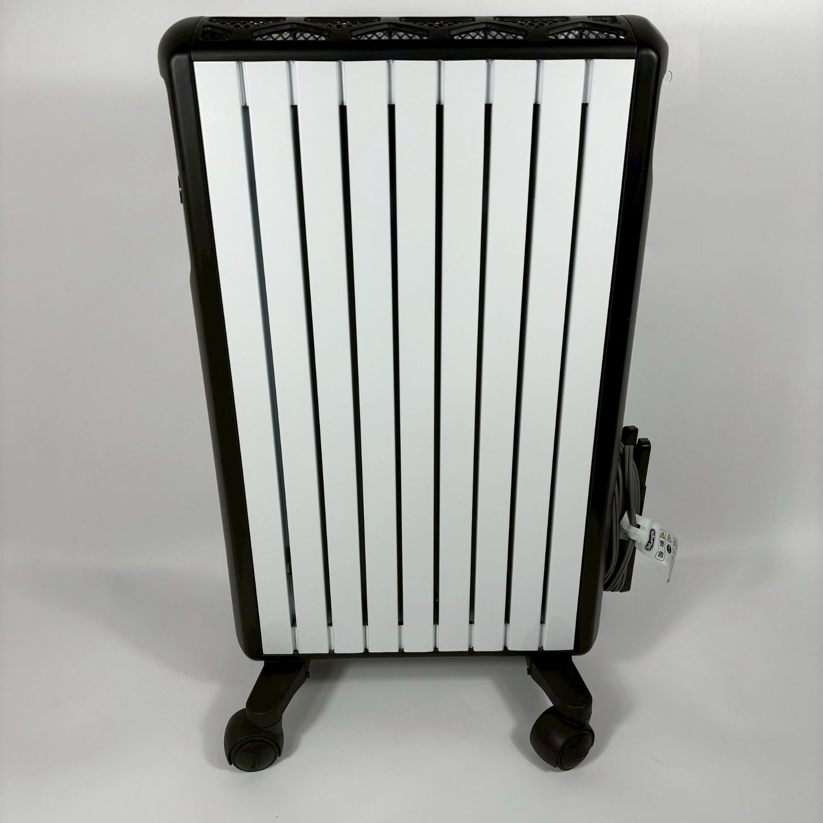 マルチダイナミックヒーター