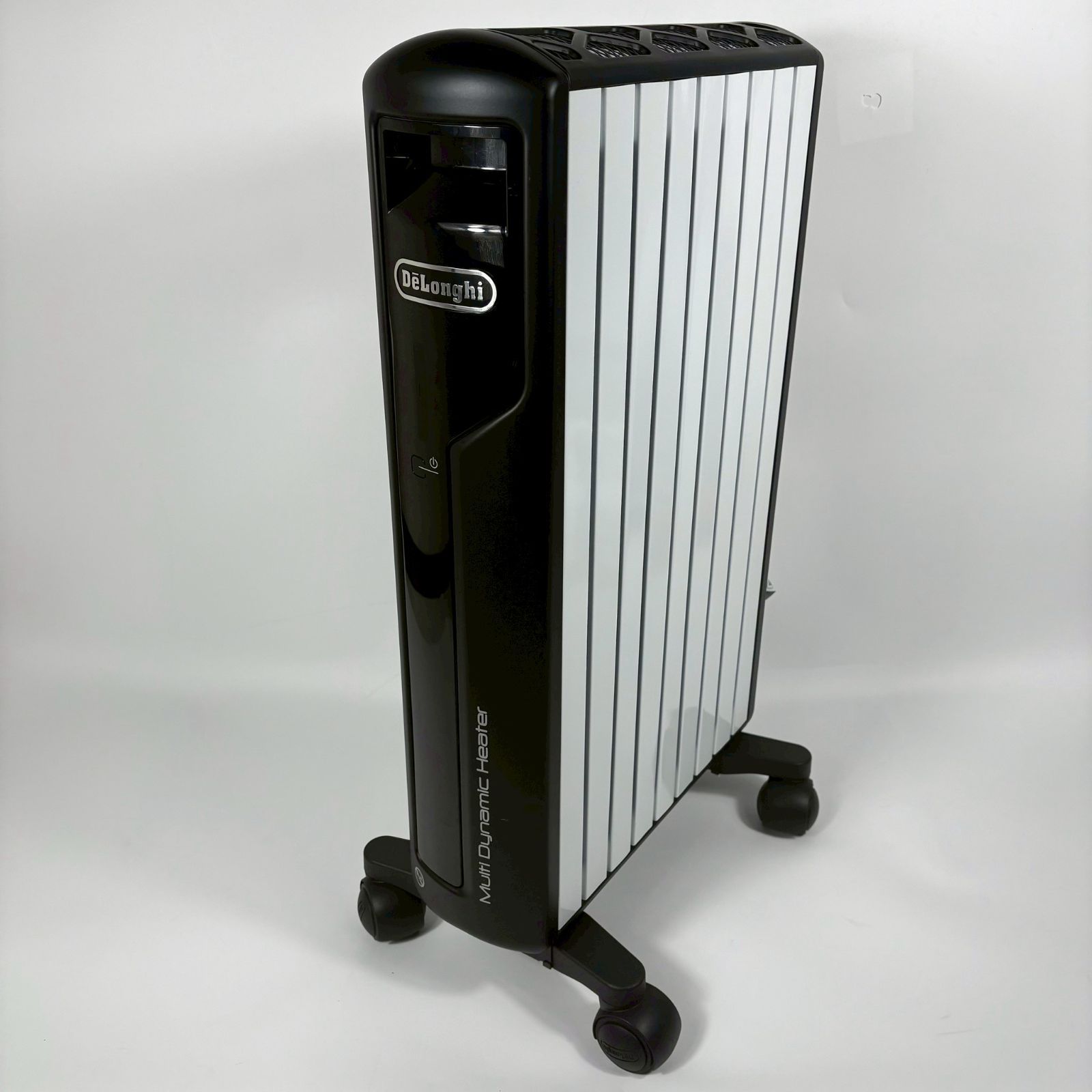 デロンギ DeLonghi マルチダイナミックヒーター 8 10畳用 MDH12-BK