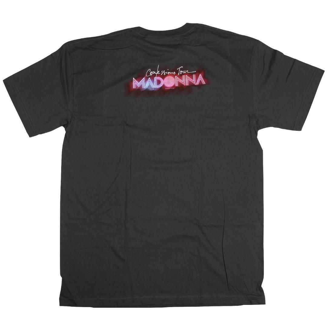 L】00s 新品 デッドストック 2006 Madonna マドンナ Confessions