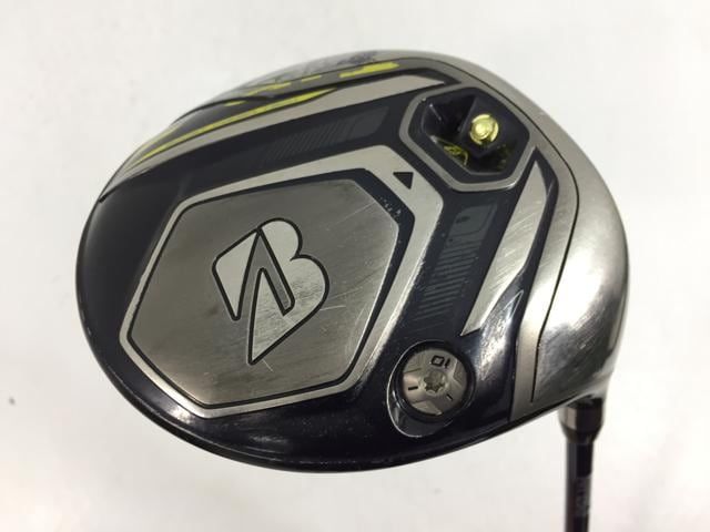 返品OK ゴルフクラブ ブリヂストン TOUR B JGR ドライバー 2019 ツアーAD for JGR TG2-5 1W