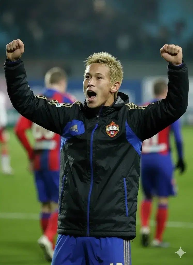 メンズ アディダス CSKA モスクワ ウィンドランナー ブラック M (実寸105)