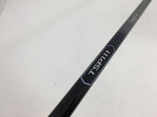 返品OK ゴルフクラブ タイトリスト シャフト単品 タイトリスト スリーブ付 TSP111 50 1W