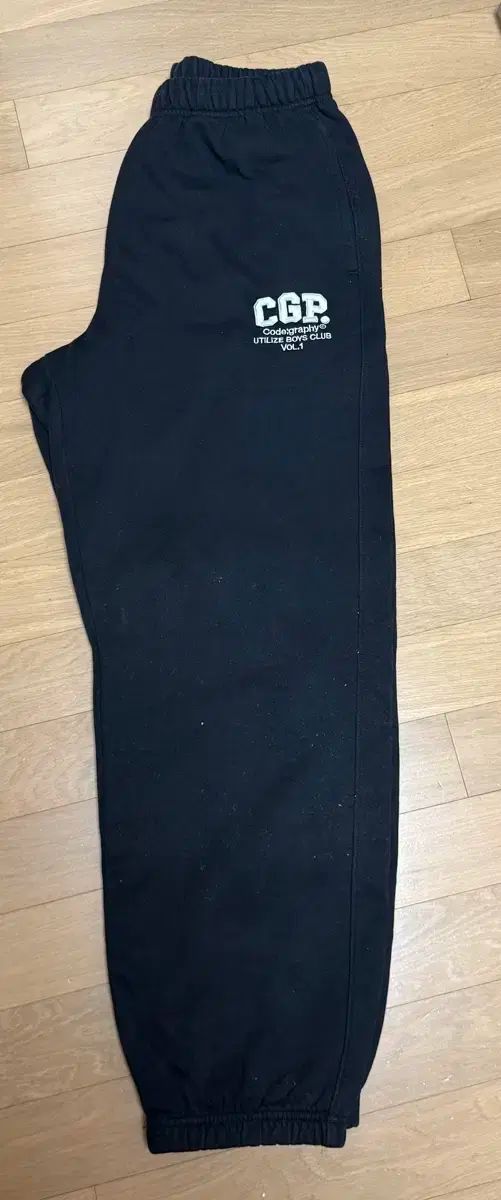 コードグラフィー 起毛 スウェット セット