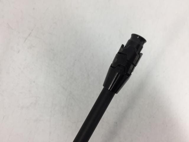 ゴルフクラブ フジクラ シャフト キャロウェイ スリーブ付 SPEEDER NX BLACK 50 FW