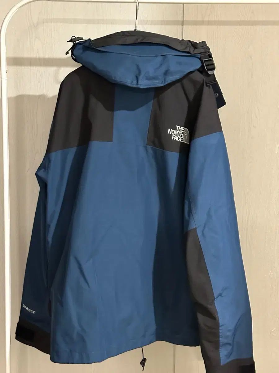 ノースフェイス マウンテンジャケット 1990 ゴアテックス