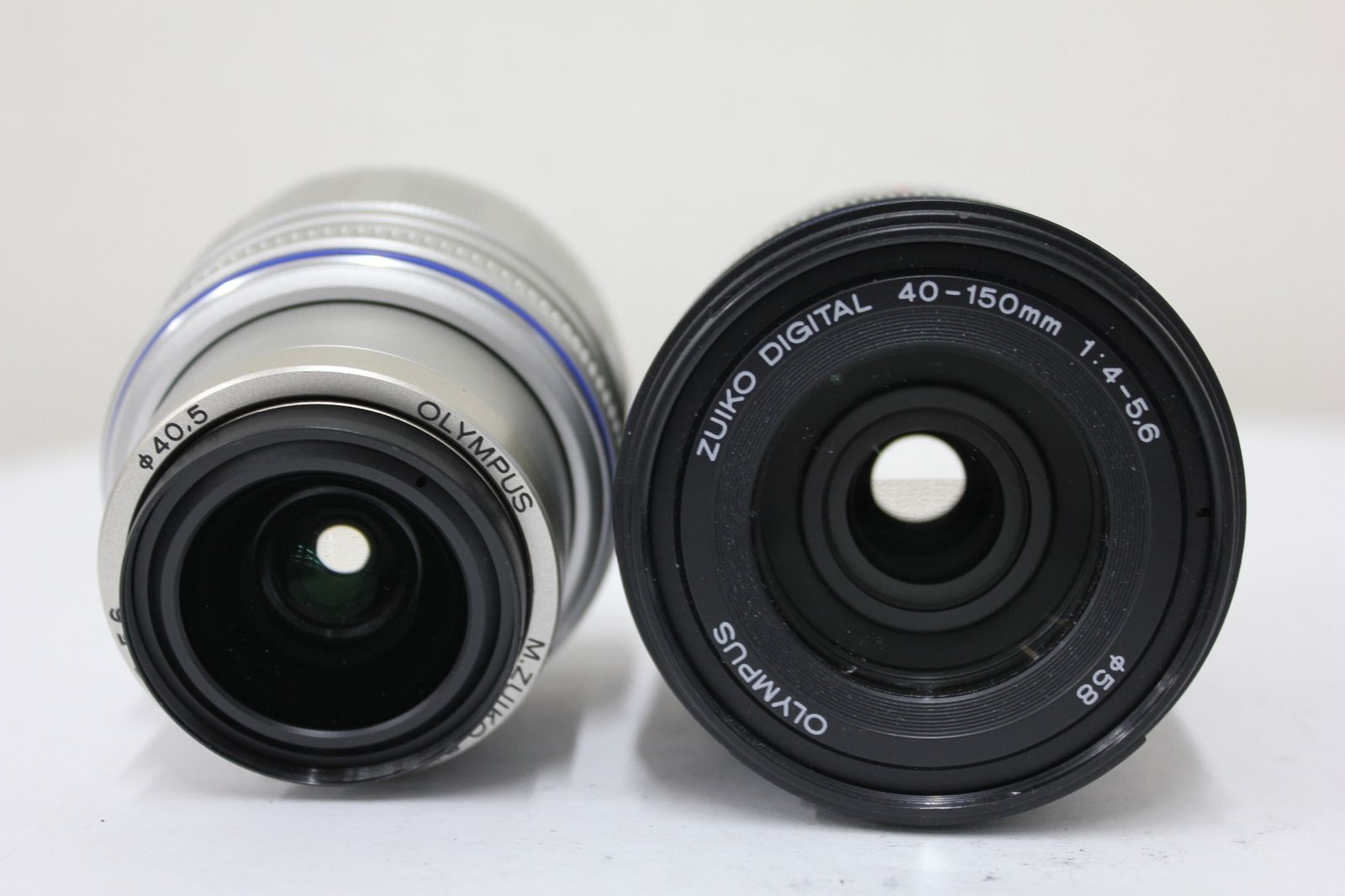 ミラーレス一眼