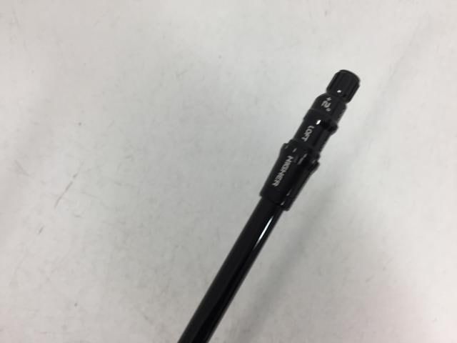 ゴルフクラブ 三菱ケミカル シャフト テーラーメイド スリーブ付 TENSEI PRO ブルー 1 K 60 W