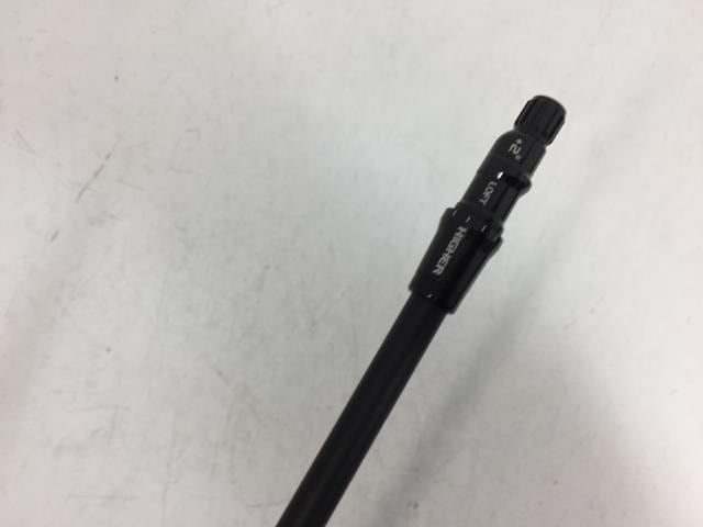 ゴルフクラブ 三菱ケミカル シャフト テーラーメイド スリーブ付 ディアマナ BB 53 1 W