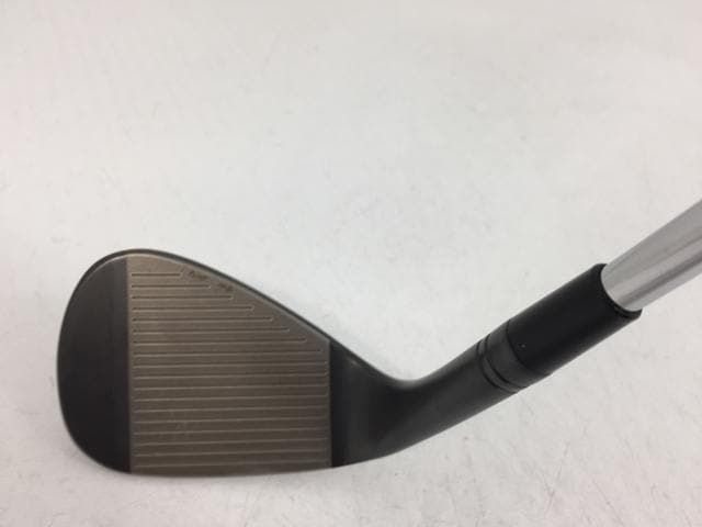 ゴルフクラブ 超 テーラーメイド ミルド グラインド4 ウェッジ ブラック 52.09 SB 2025 NSプロ MODUS 3 TOUR 105 AW