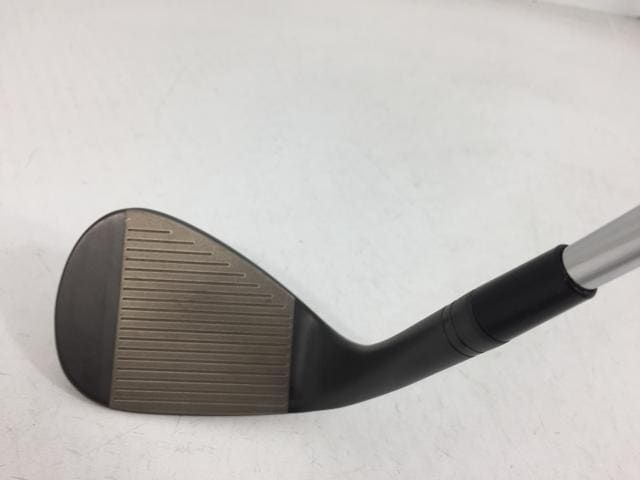 ゴルフクラブ 超 テーラーメイド ミルド グラインド4 ウェッジ ブラック 58.11 SB 2025 NSプロ MODUS 3 TOUR 105 SW