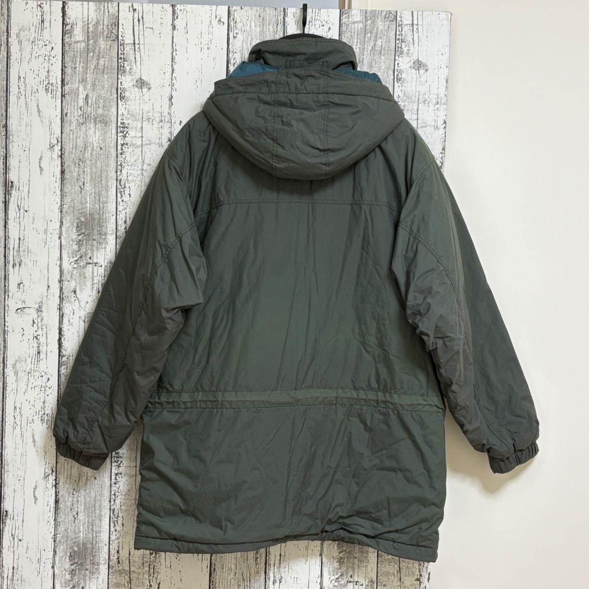 パタゴニア patagonia 【希少】 【 90sヴィンテージ 】マウンテン