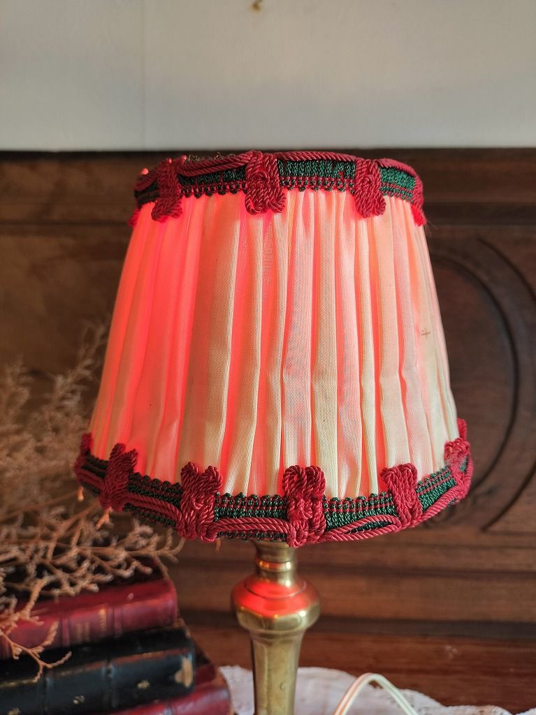 卓上ランプ シェード