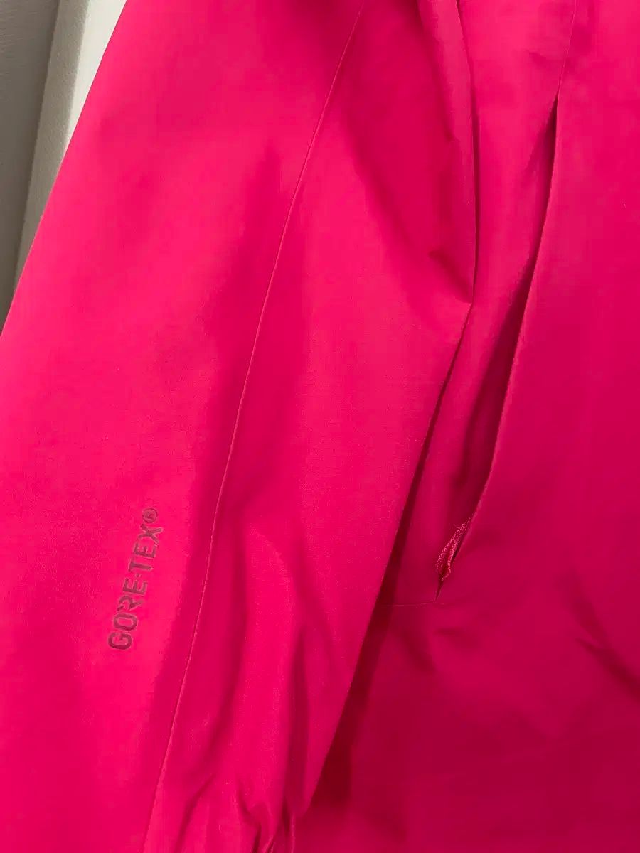 ゴアテックス コート