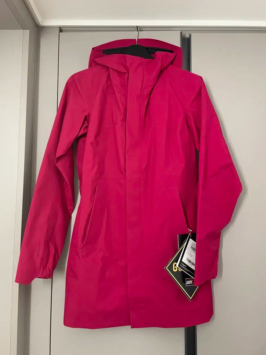 ARC TERYX アークテリクス コデタ GORE-TEX ゴアテックス コート