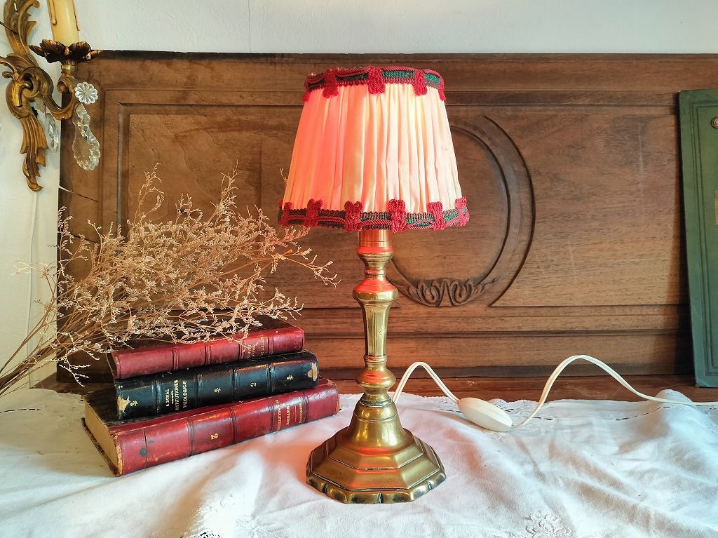 アンティーク 真鍮