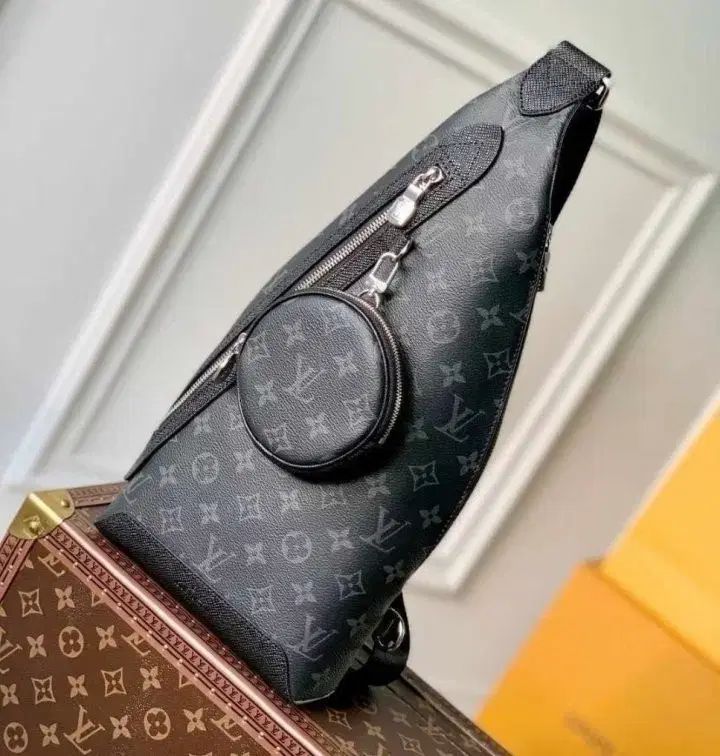 ユニセックス デュオ スリングバック