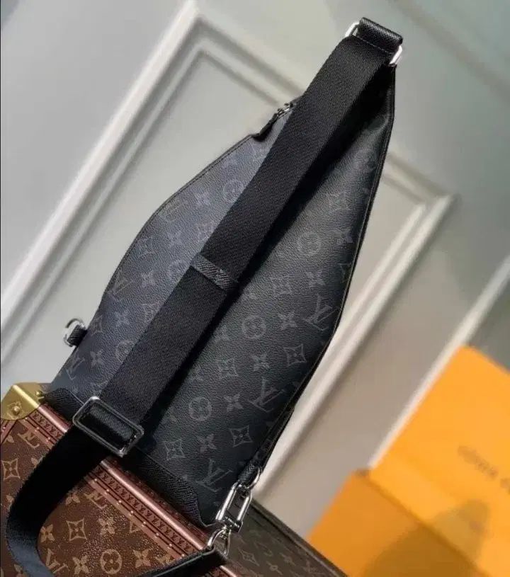 ユニセックス デュオ スリングバック