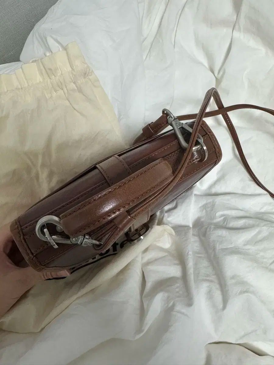 ミニミュート ク래커バッグ