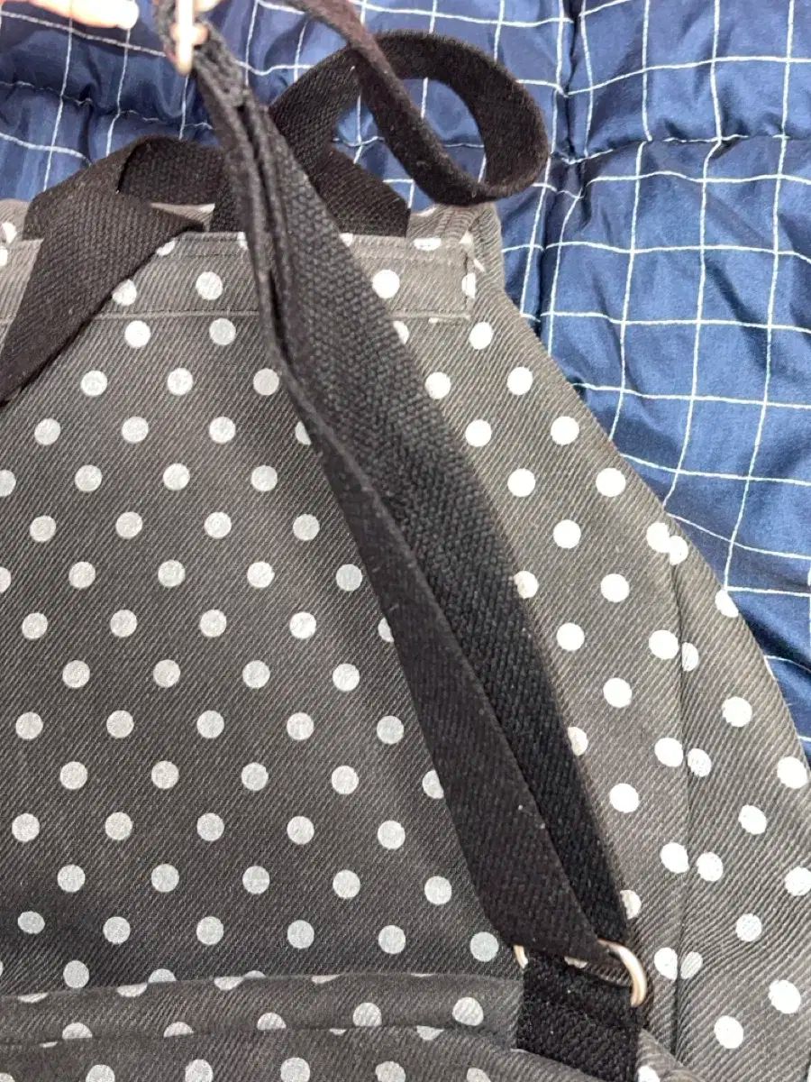 ディングディング バックパック