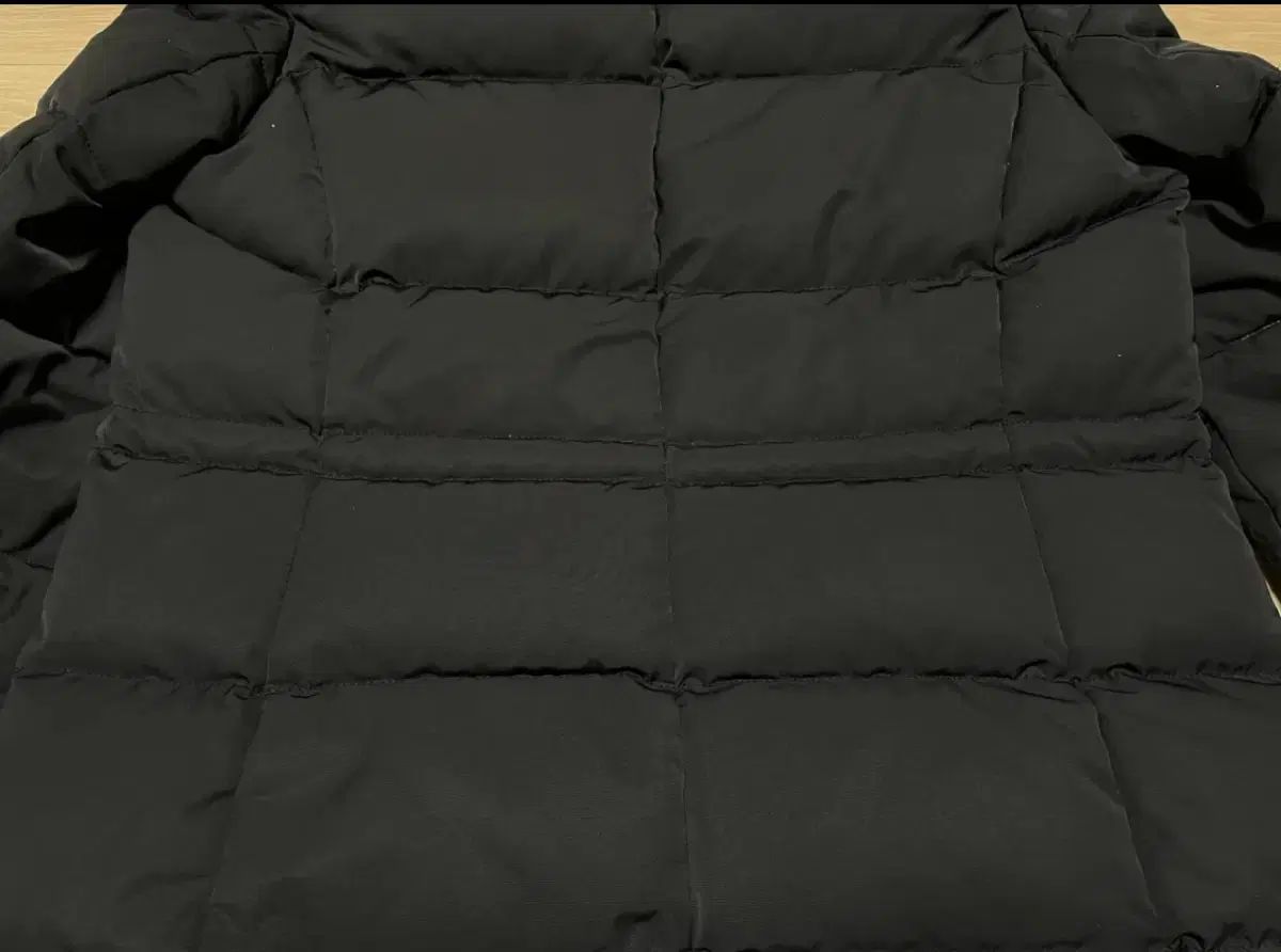 CC collect レディース ダウンジャケット ロング丈 88サイズ ブラック GULLKHAN_COM