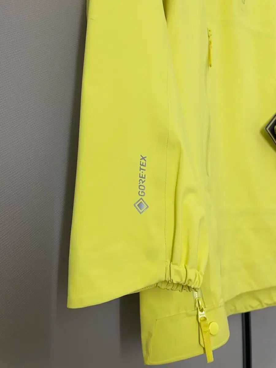 アノラック GORE