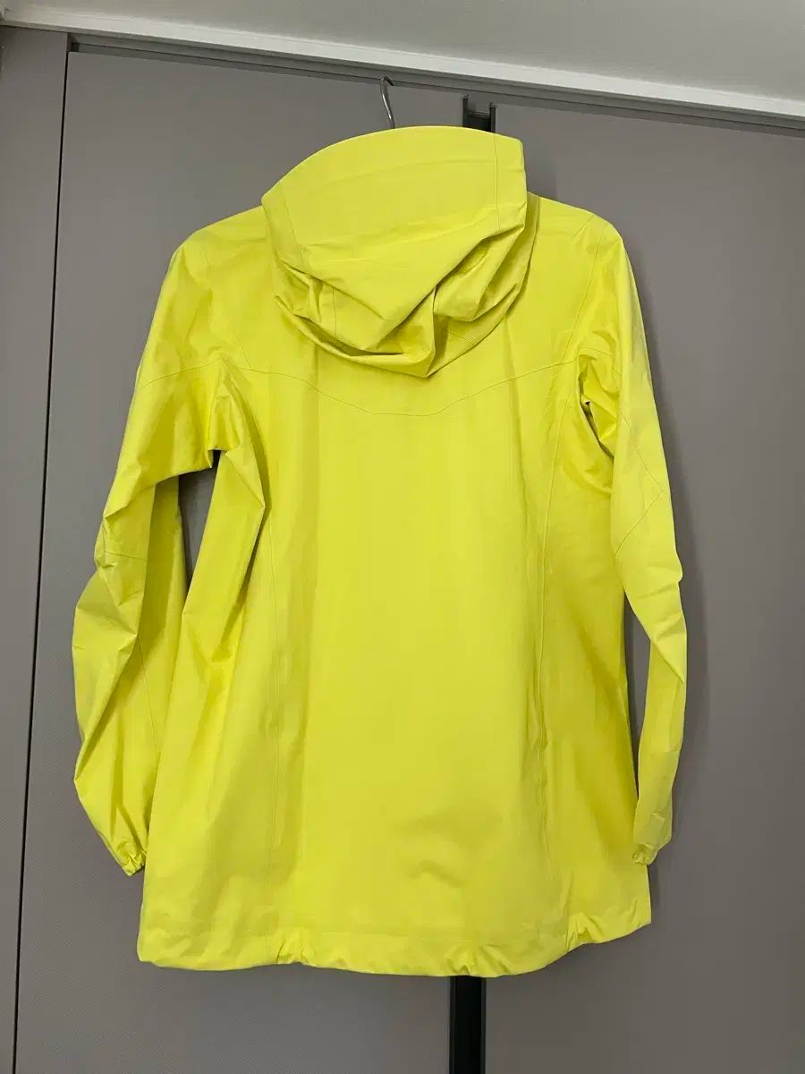 アークテリクス ヴェンダ アノラック GORE TEX ジャケット W