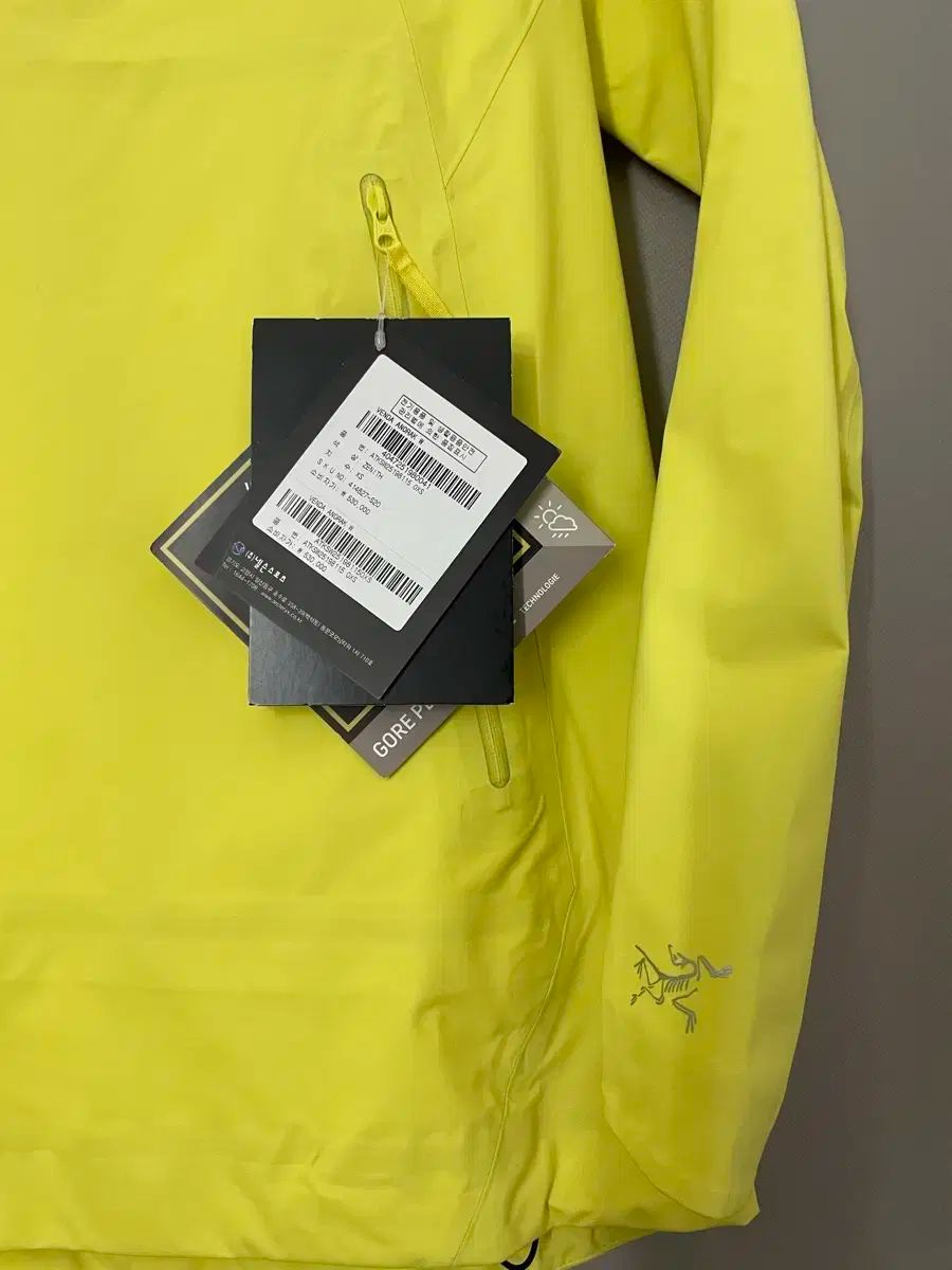 アークテリクス