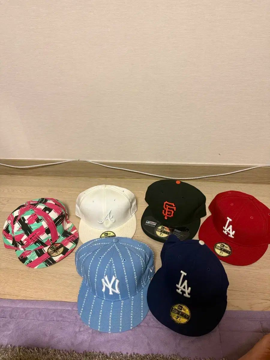 ERA ニューエラ スナップバック