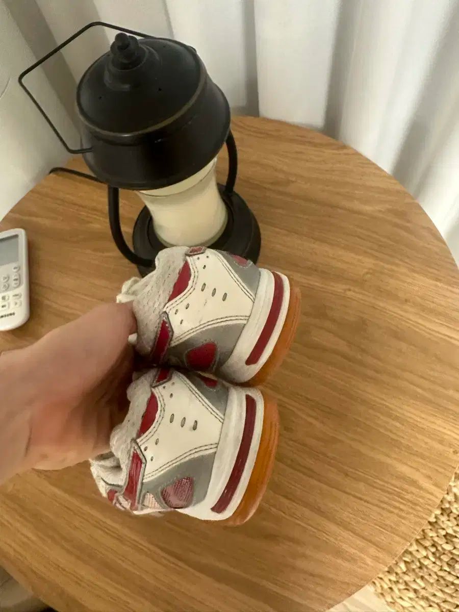  アシックス ローテリーブレ レッド その他 バドミントン