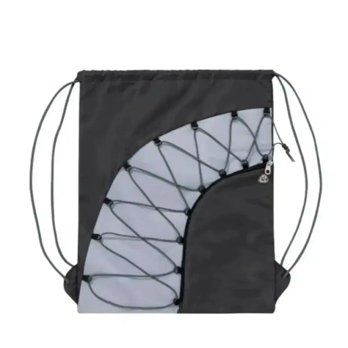 コイセイオ スマートアーバンユースフル ジムサック グレー