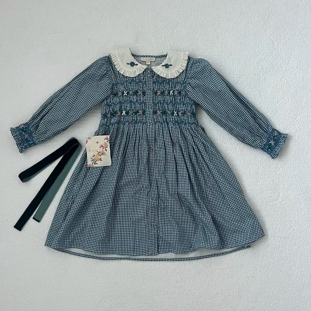 bonjour diary 】 Bonjour diary 24aw ワンピース Bonjour diary 24aw