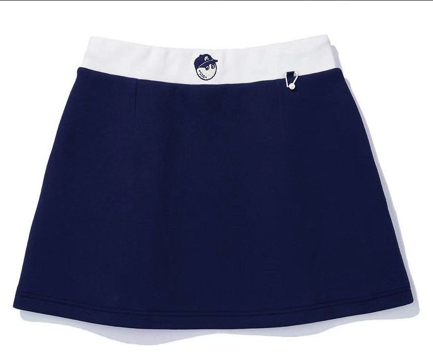 フードベスト-スカート セット