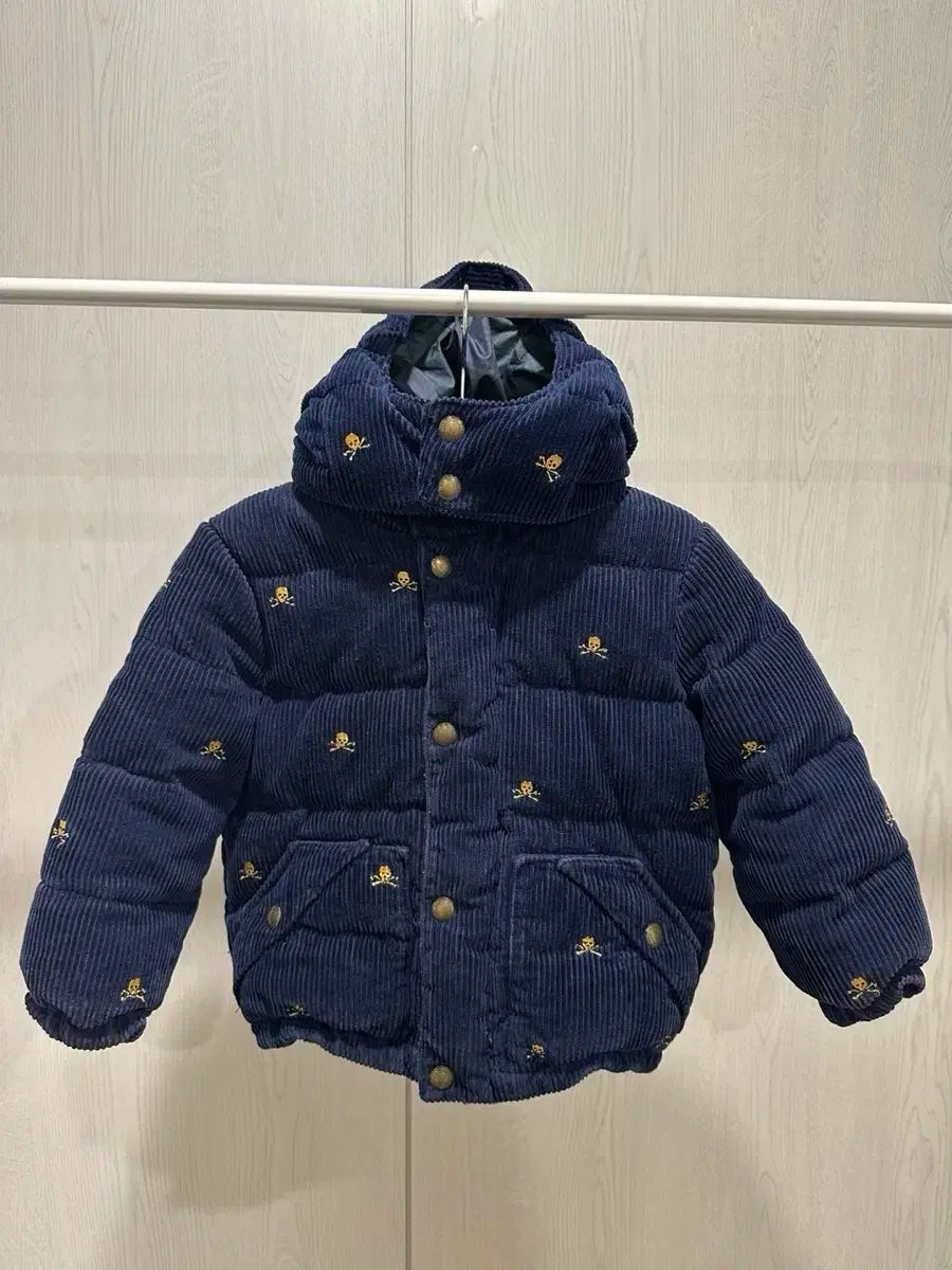 ダウン ジャケット