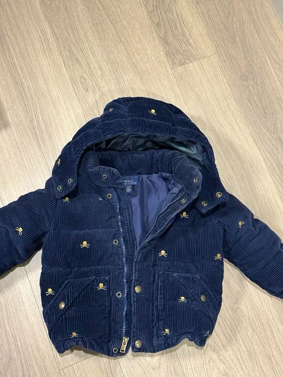 ダウン ジャケット