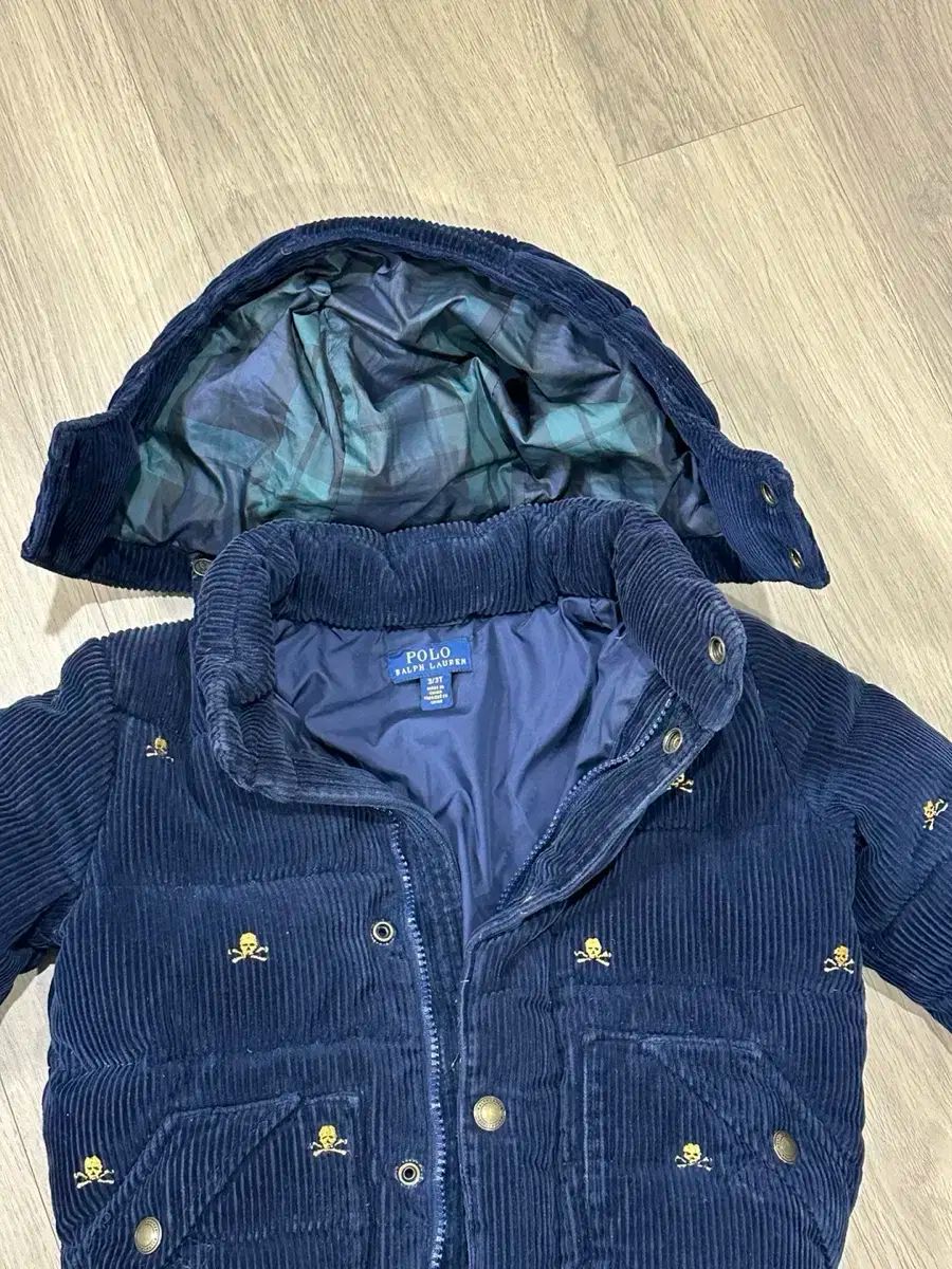 ラルフローレン