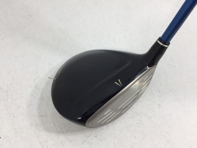 ゴルフクラブ ダンロップ ゼクシオ13 サーティーン XXIO 13 フェアウェイ 2025 ネイビー MP 1300 5 W