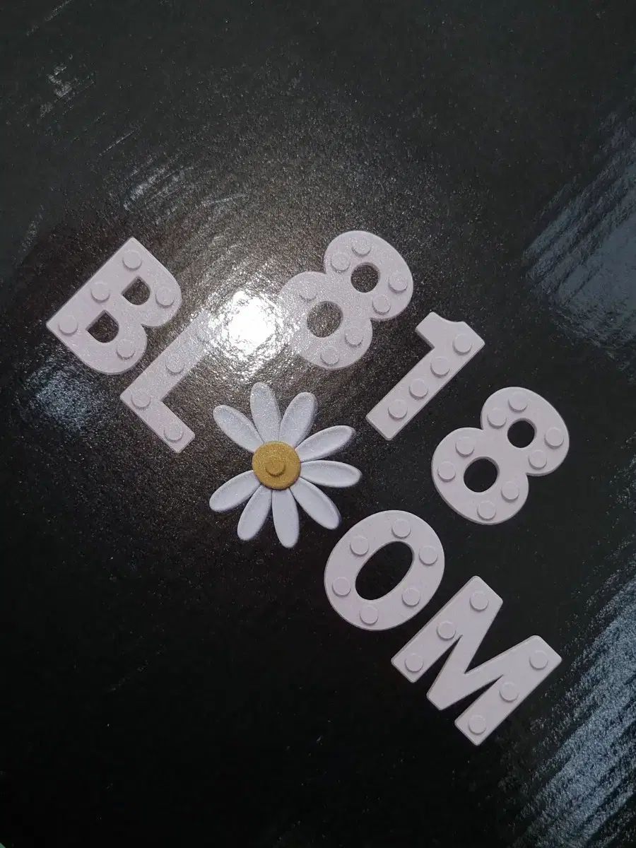 オックスフォード ピースマイナスワン 818 ブルーム