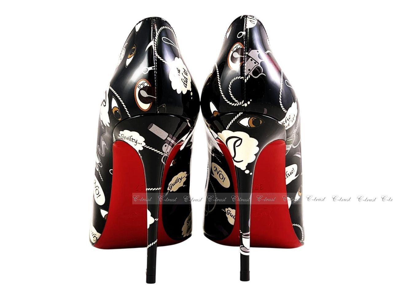 Louboutin クリスチャン