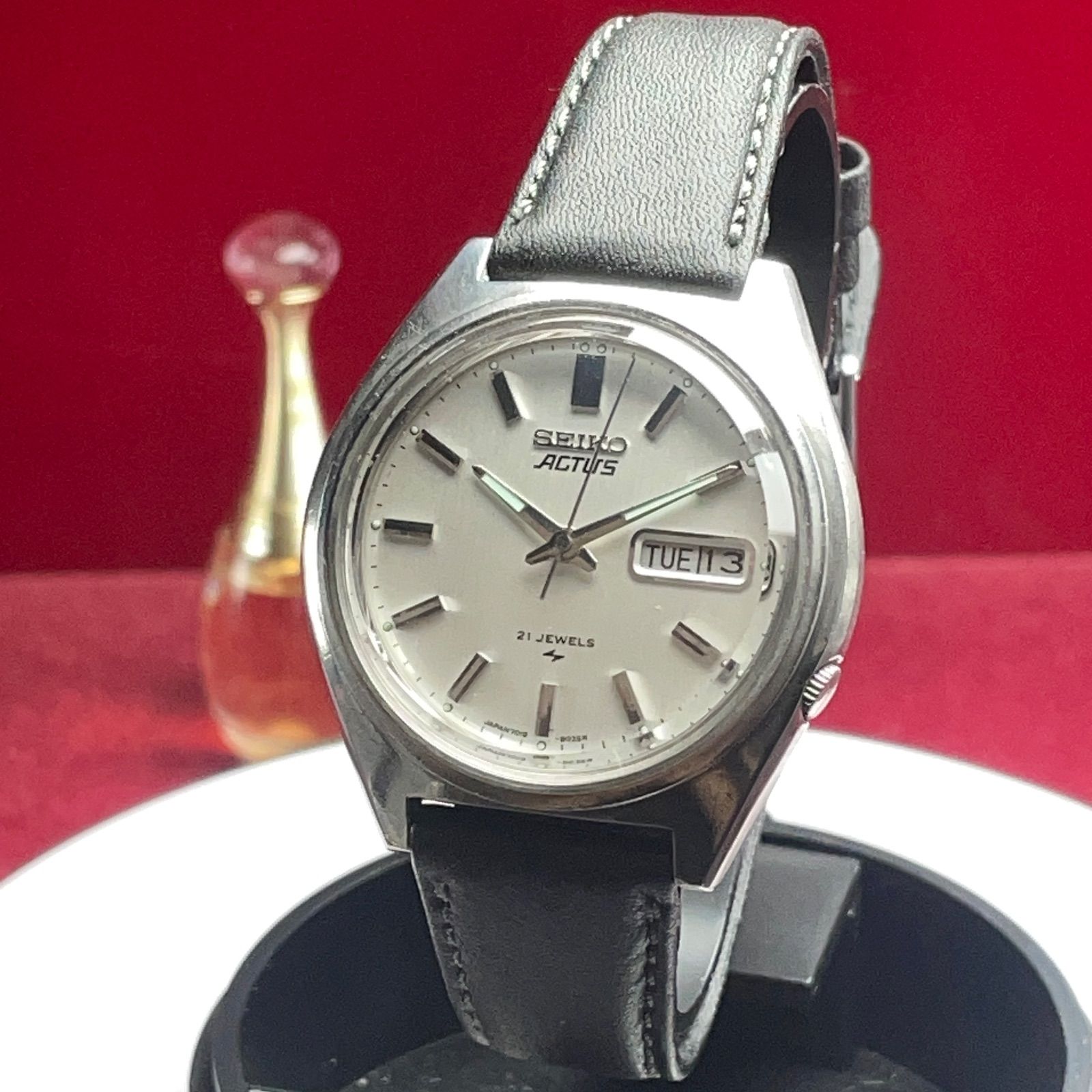 稼働品 セイコー