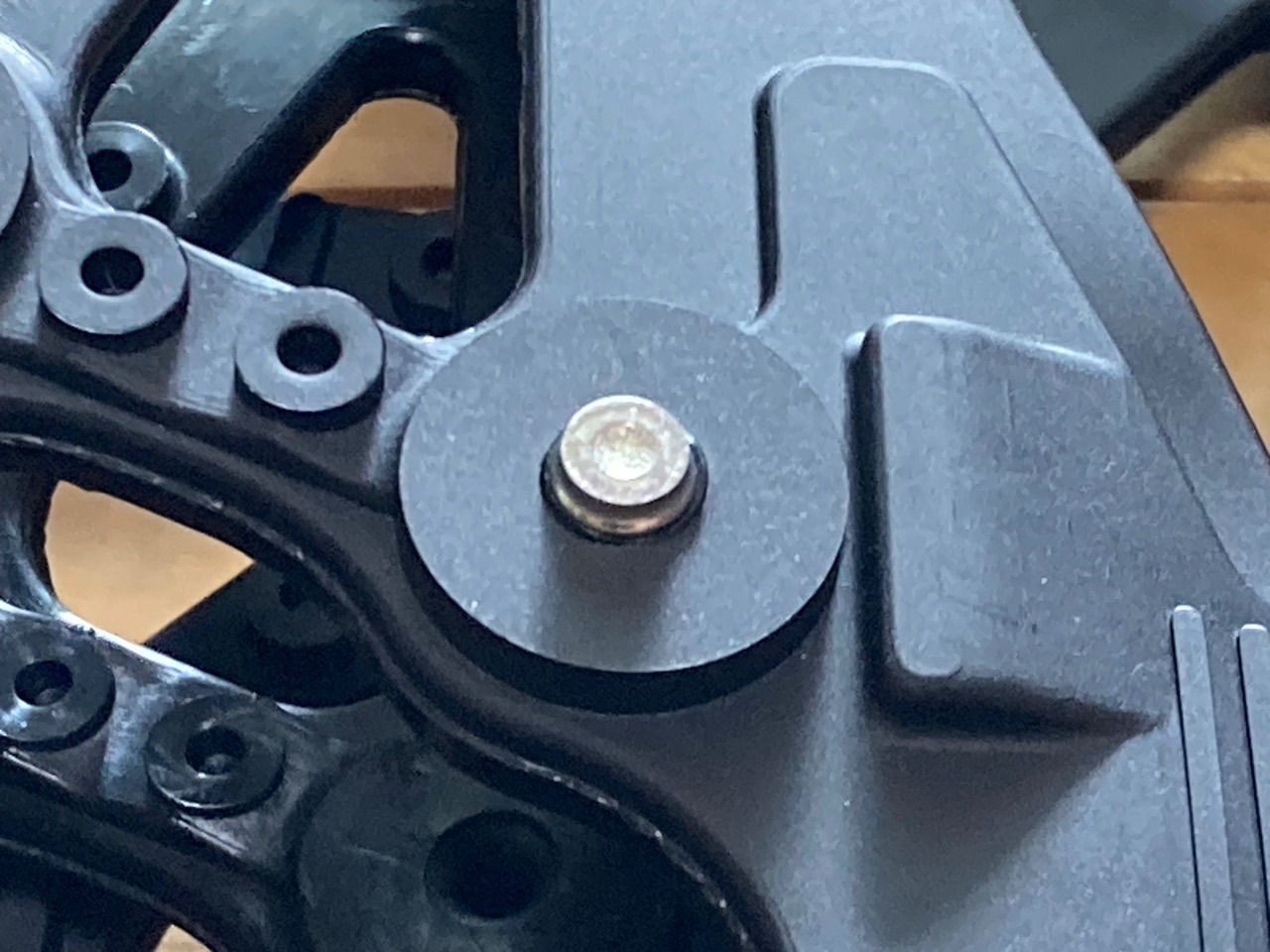 バイアスロンQE 4