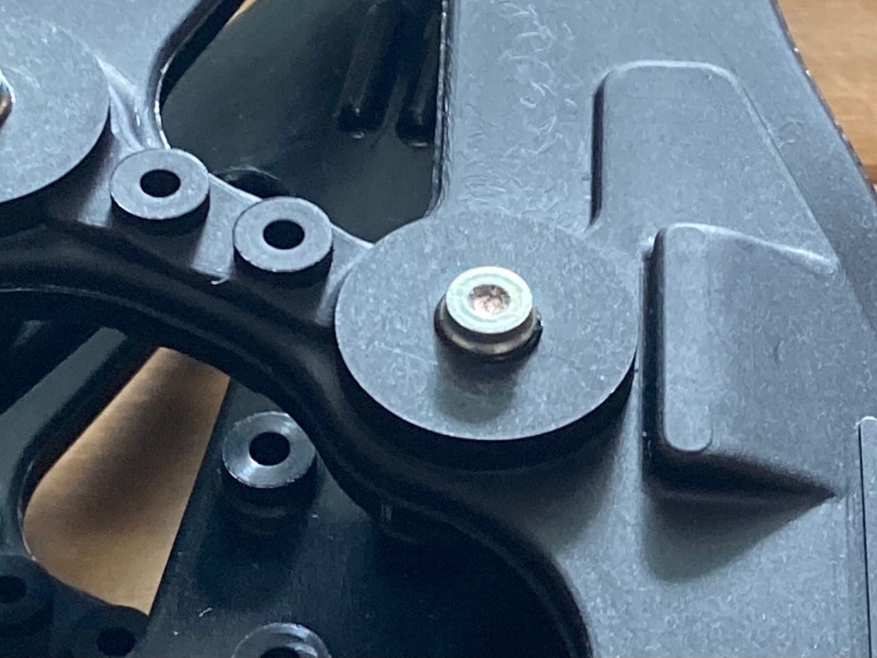 バイアスロンQE