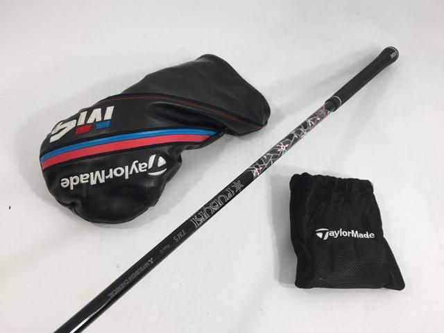 ゴルフクラブ メンズ ドライバー ウッド エポン AF-151 N1712