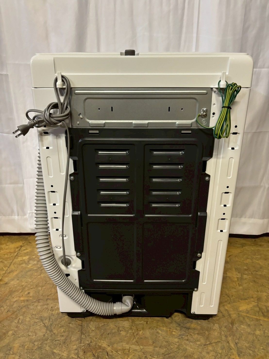 全自動洗濯機 NA-F