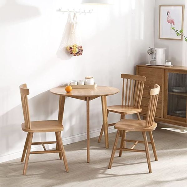 アメリカオークウッド 無垢材