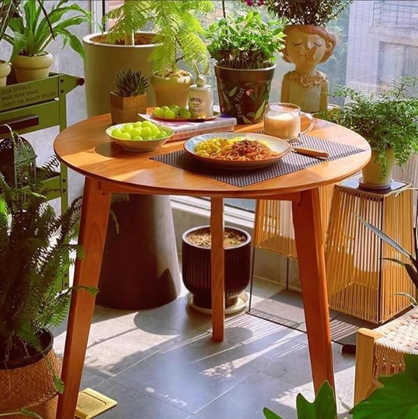 アメリカオークウッド