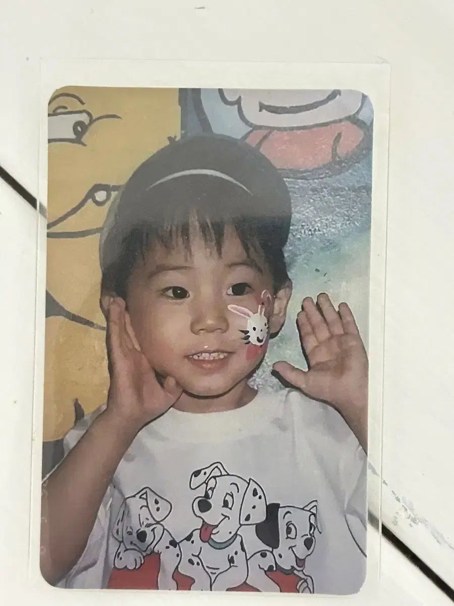 DAY6 ヨンケイ(Young K) アガケ トレカ DAY6 THE BEST DAY2 ヨンケイ