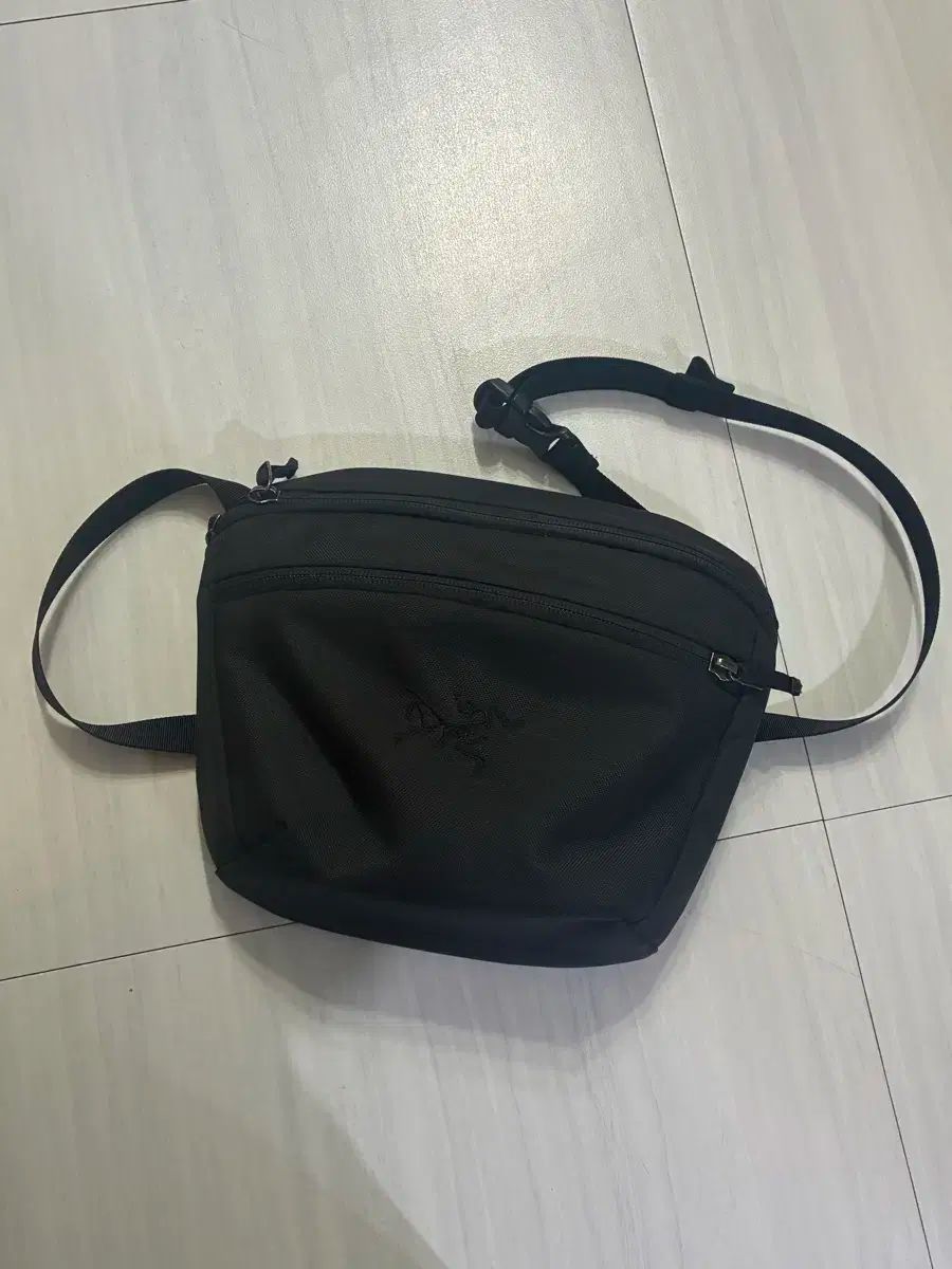 アークテリクス マンティス 2 ウェストバッグ