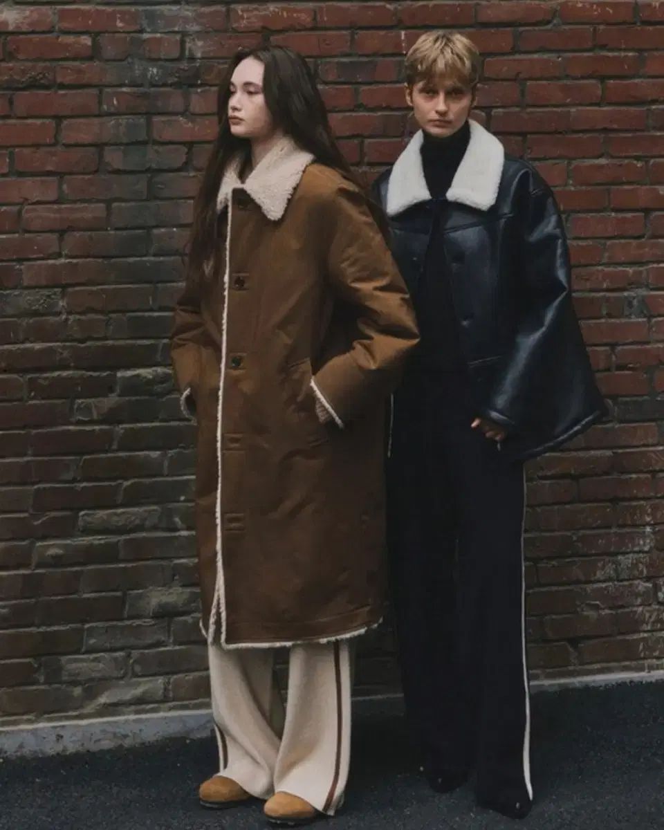 シープスキン ムートン