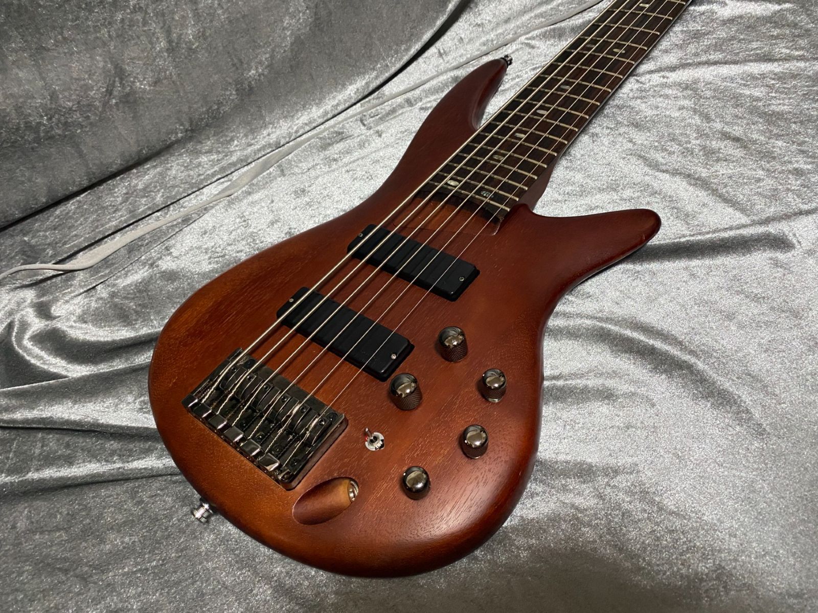 アイバニーズ SR506